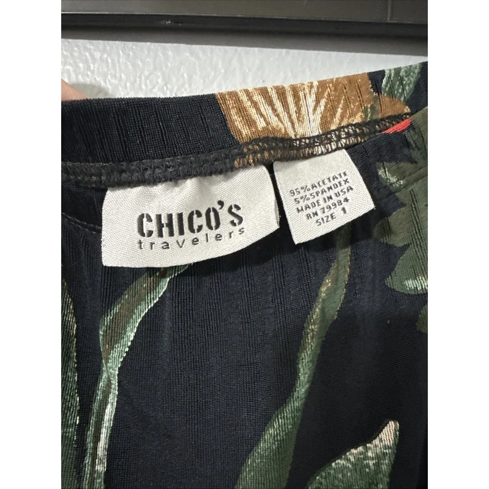 Chicos these skirts